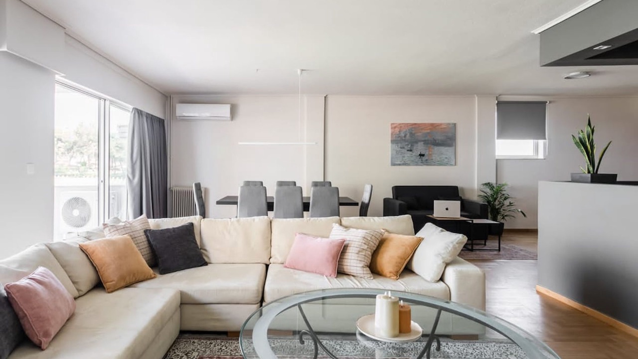 Photo of Livingroom in Alimos