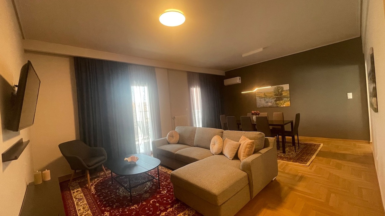 Photo of Livingroom in Alimos