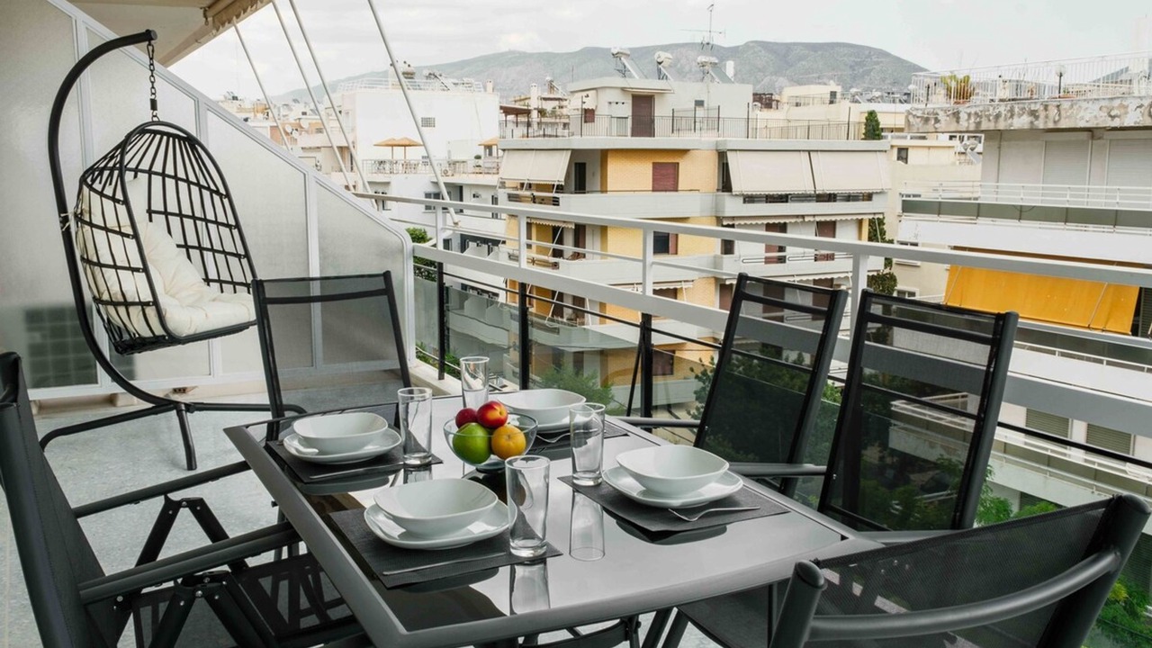 Photo of Outdoor in Alimos