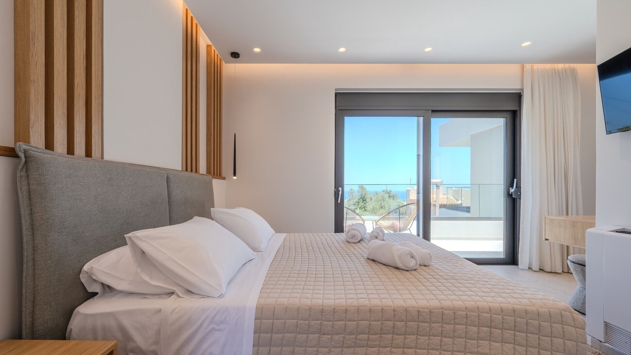 Photo of Bedroom in Gerani