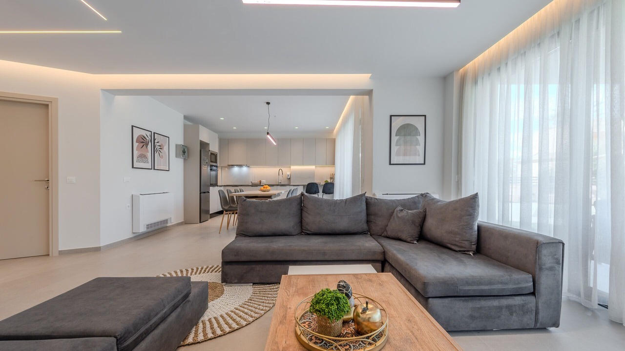 Photo of Livingroom in Gerani