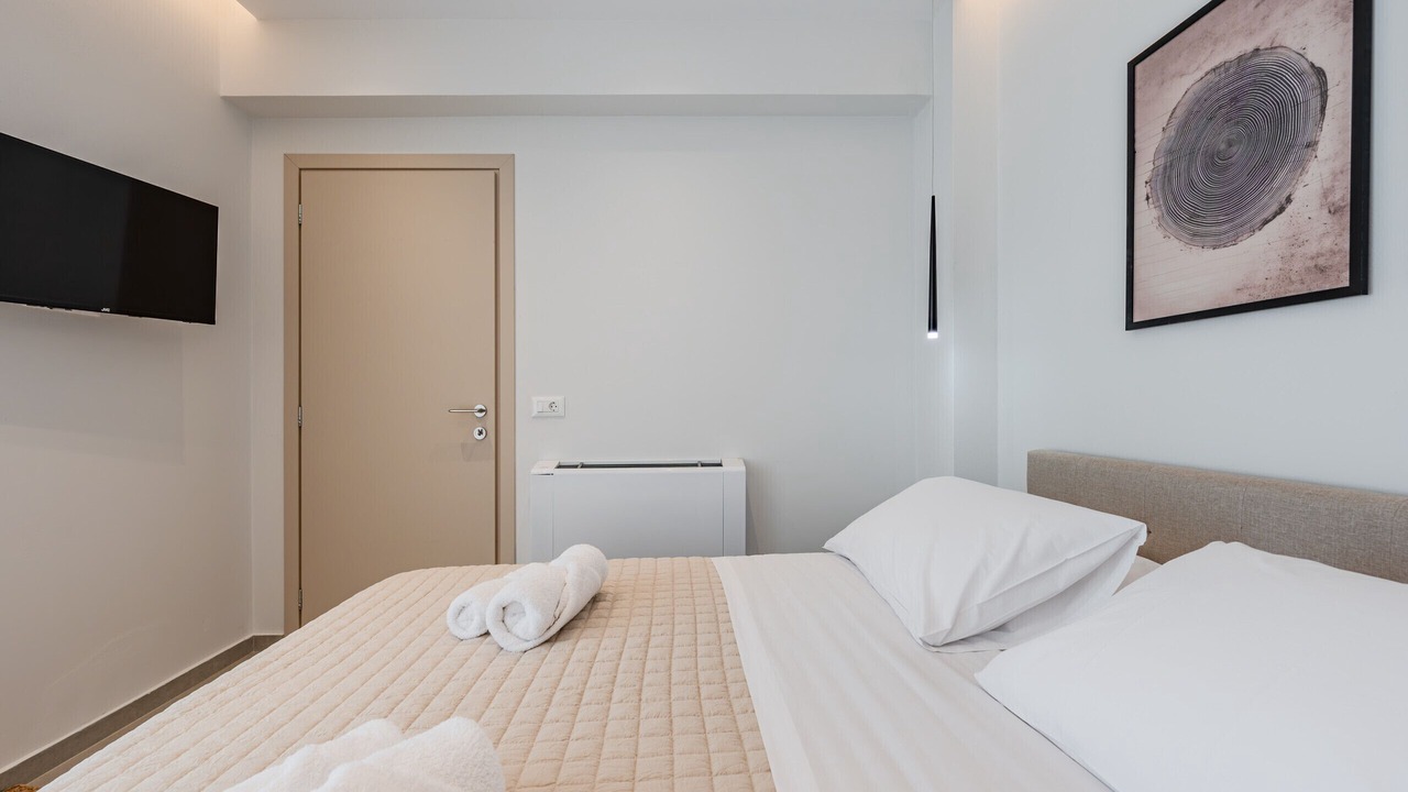 Photo of Bedroom in Gerani