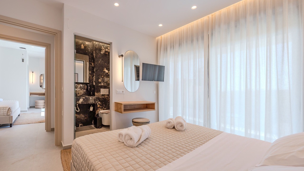 Photo of Bedroom in Gerani