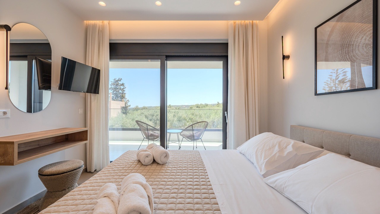 Photo of Bedroom in Gerani