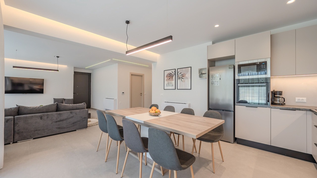 Photo of Livingroom in Gerani