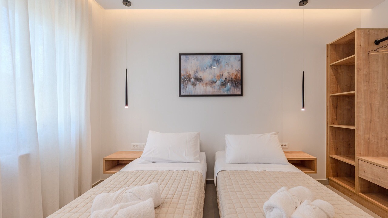 Photo of Bedroom in Gerani