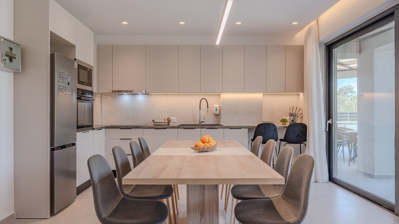 Photo of Kitchen in Gerani