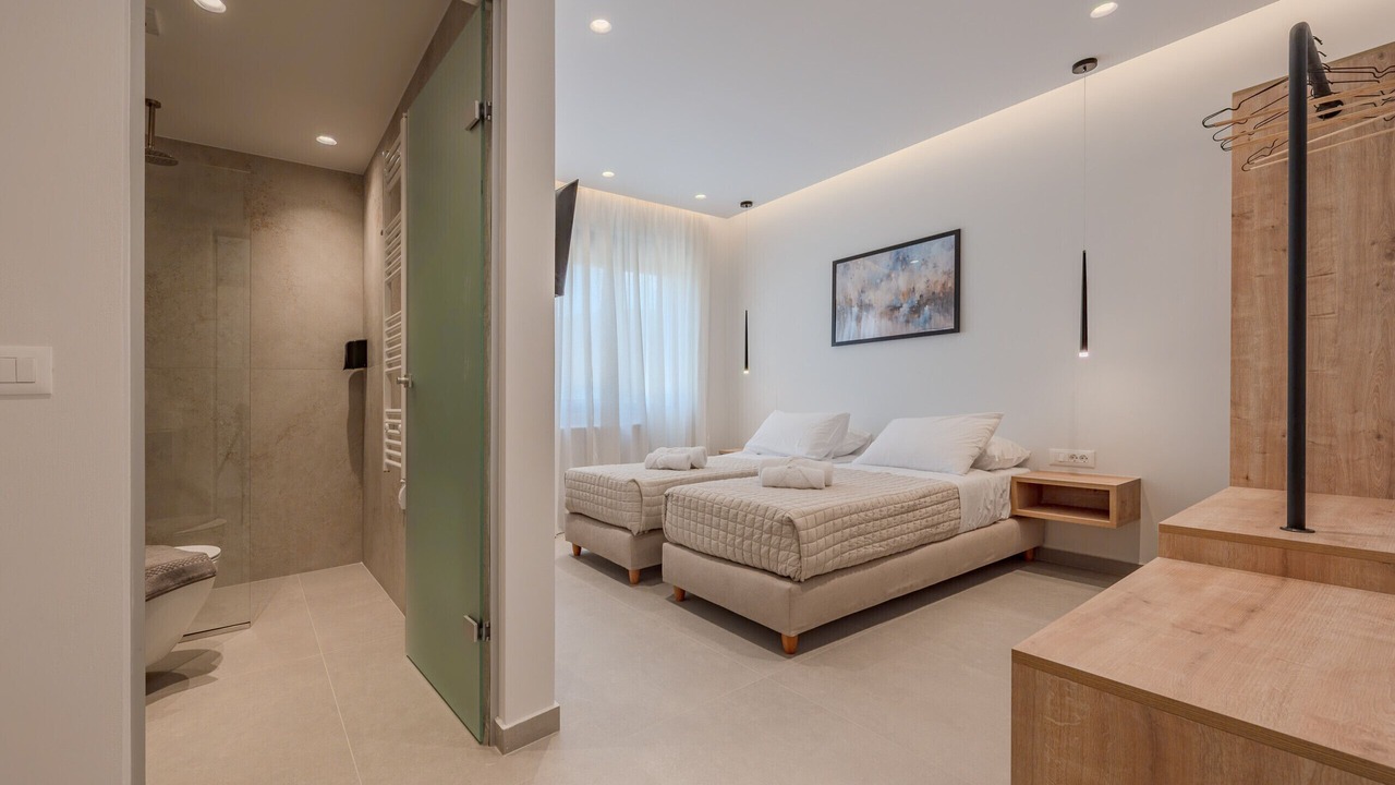 Photo of Bedroom in Gerani