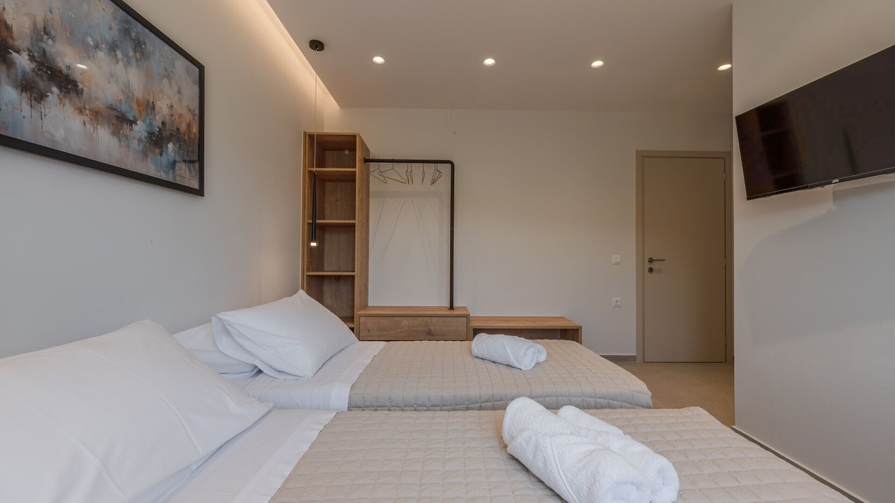 Photo of Bedroom in Gerani
