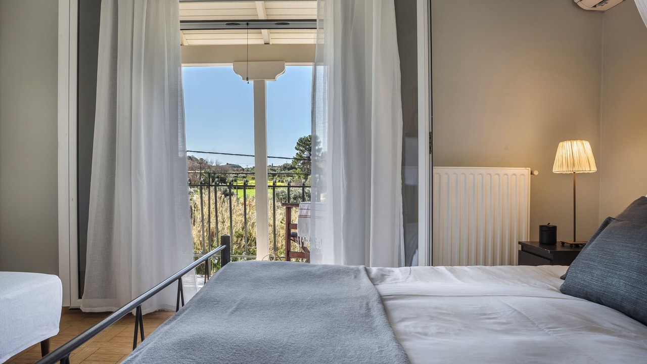Photo of Bedroom in Lixouri