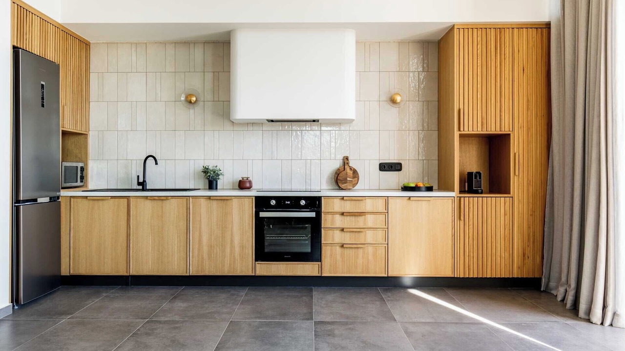 Photo of Kitchen in Ferma
