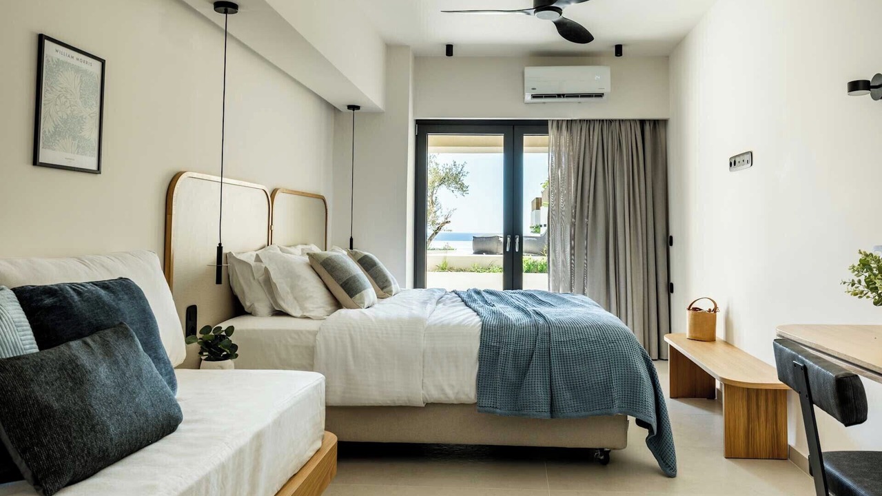 Photo of Bedroom in Ferma