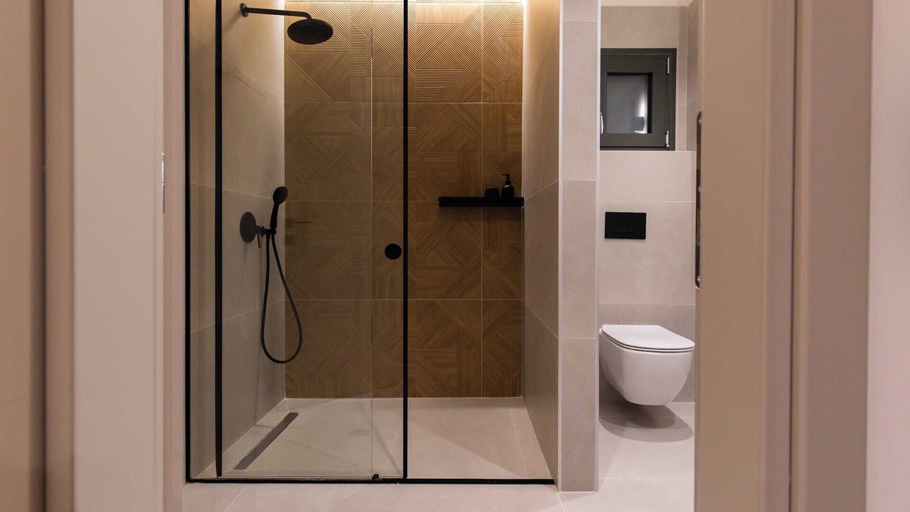 Photo of Bathroom in Ferma