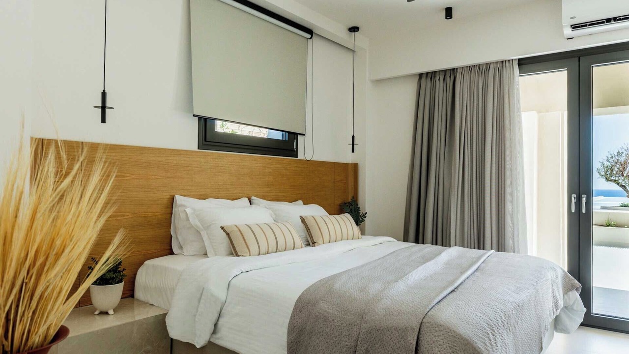 Photo of Bedroom in Ferma