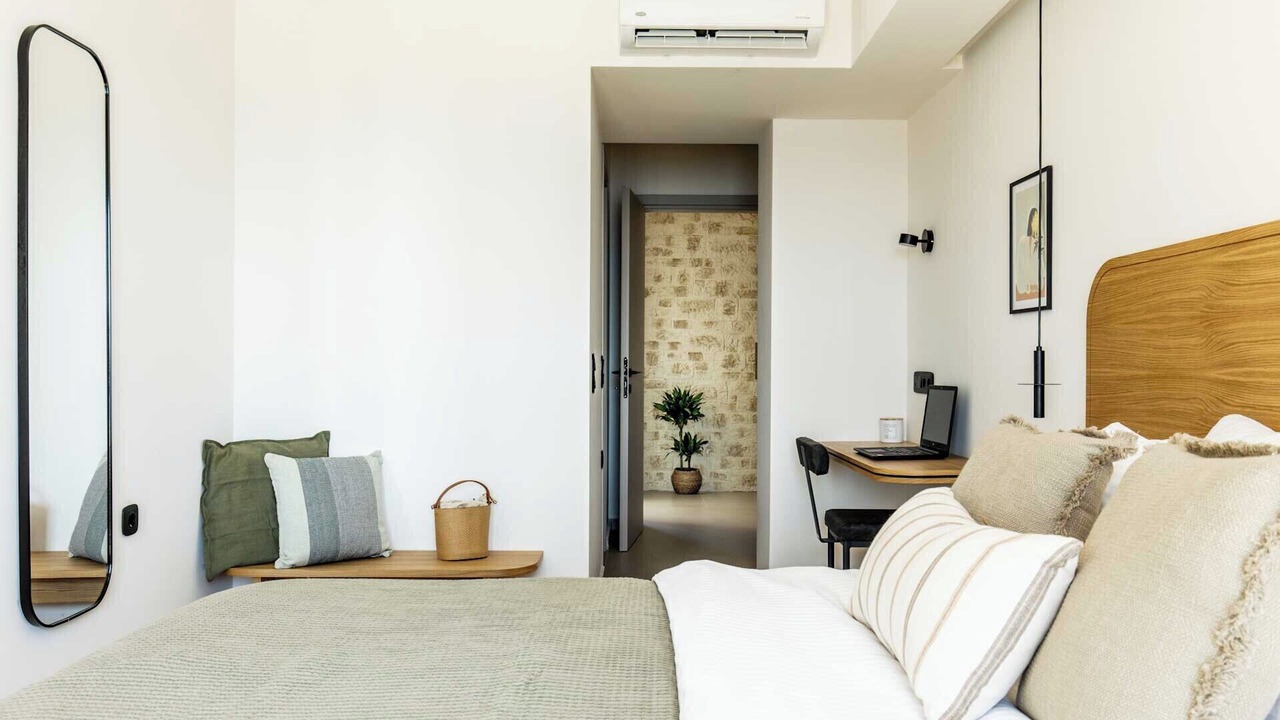 Photo of Bedroom in Ferma