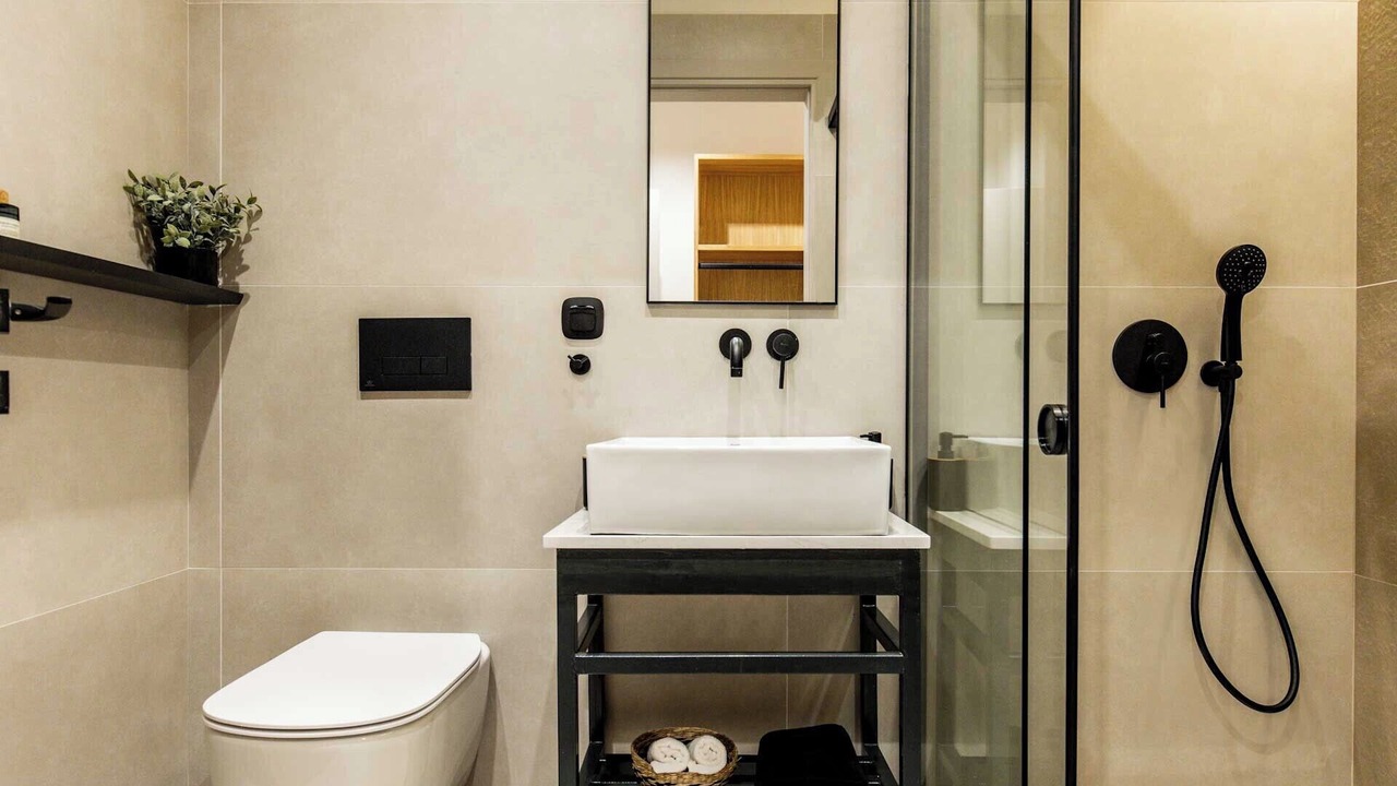 Photo of Bathroom in Ferma