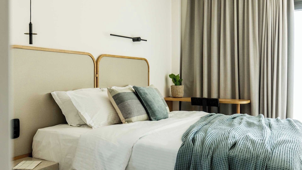 Photo of Bedroom in Ferma
