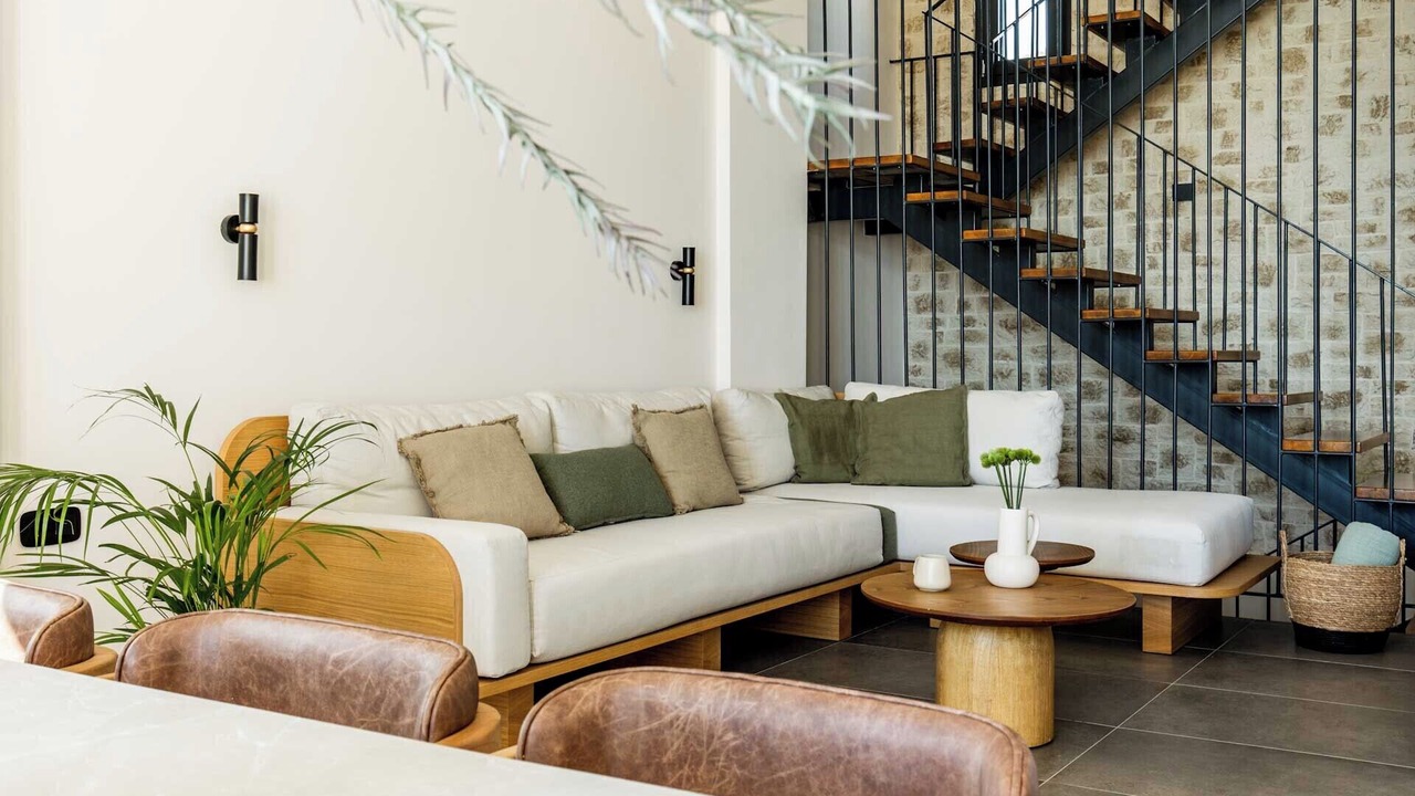Photo of Livingroom in Ferma