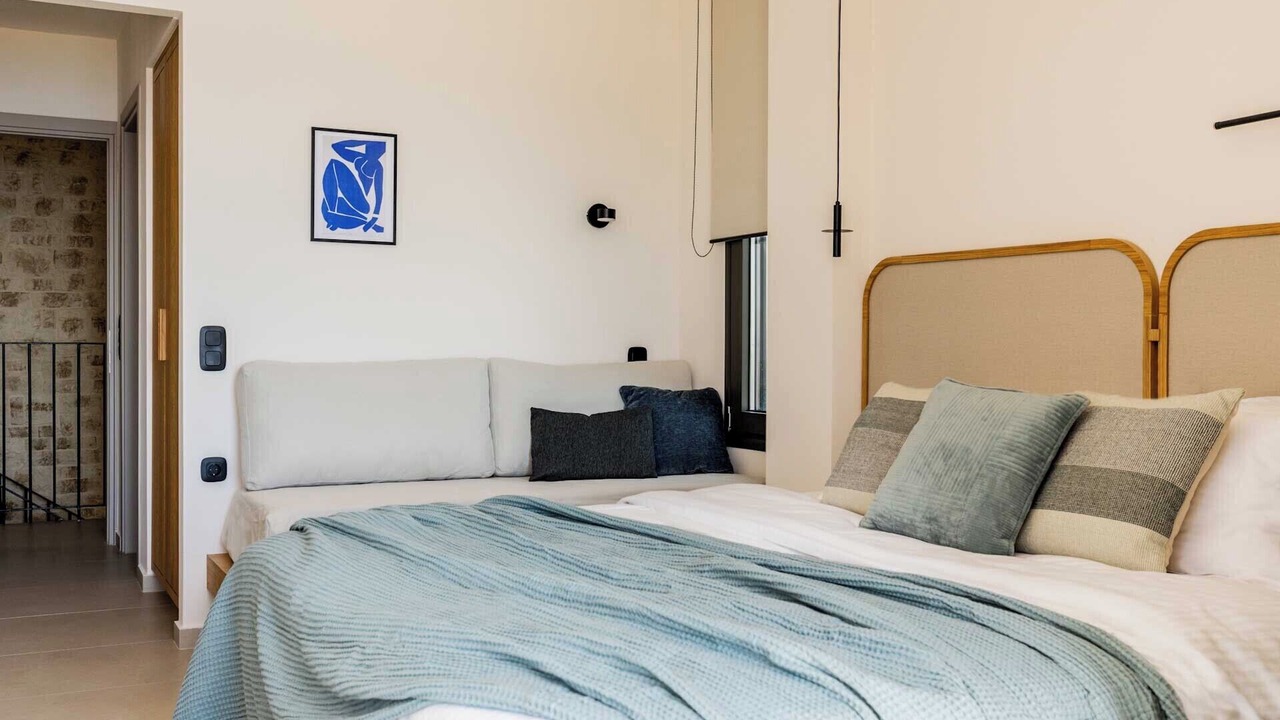 Photo of Bedroom in Ferma