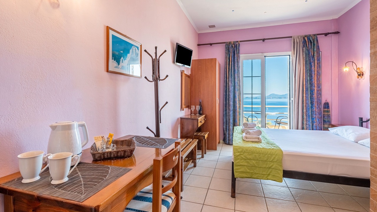 Photo of Bedroom in Pirgi