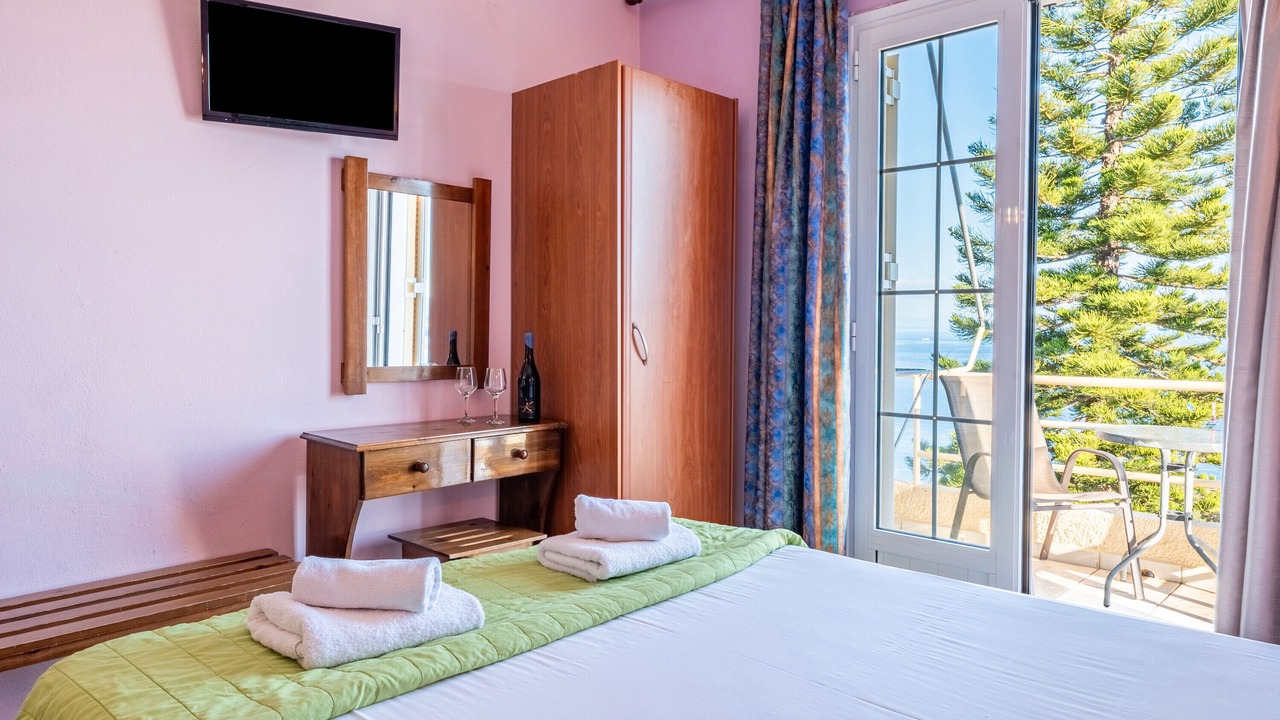 Photo of Bedroom in Pirgi