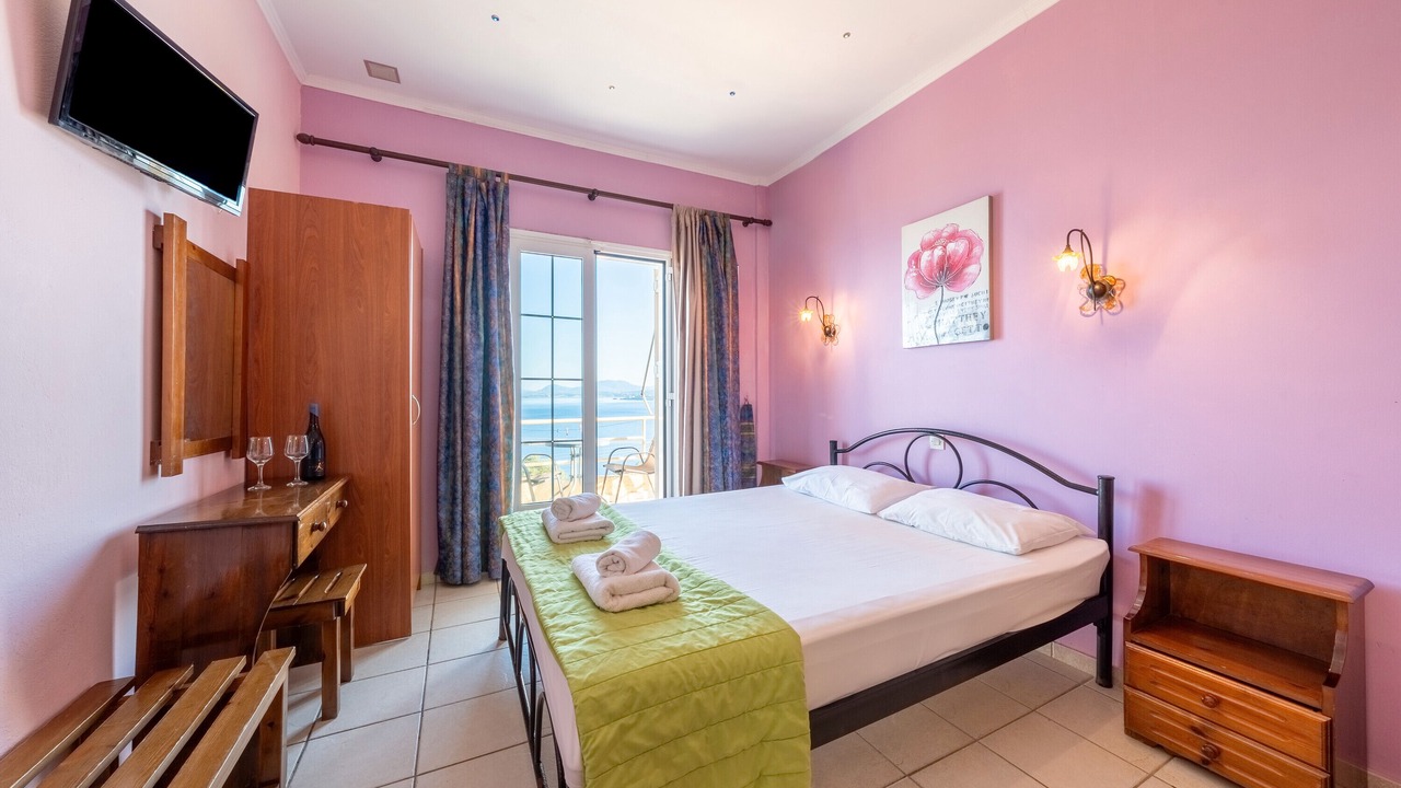 Photo of Bedroom in Pirgi