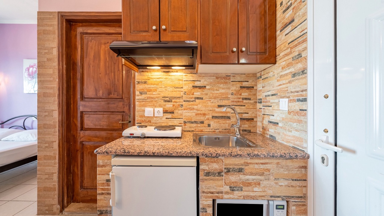 Photo of Kitchen in Pirgi