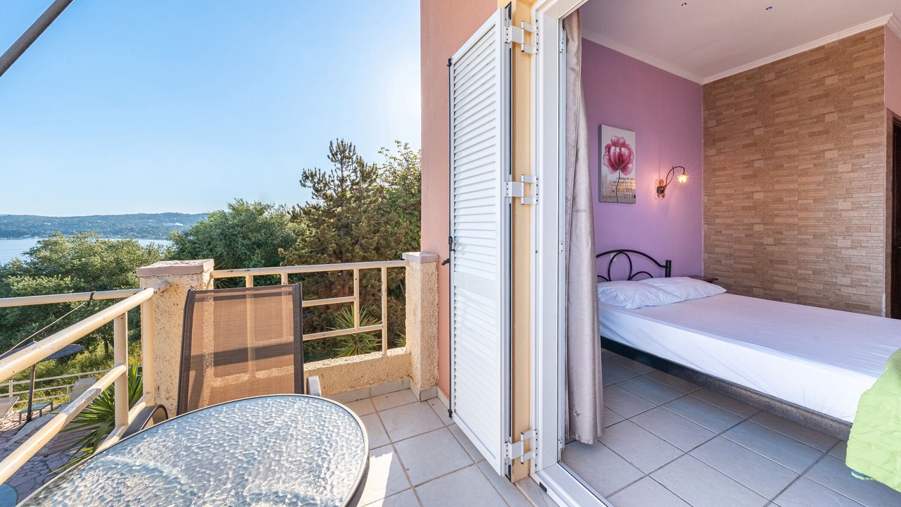 Photo of Bedroom in Pirgi