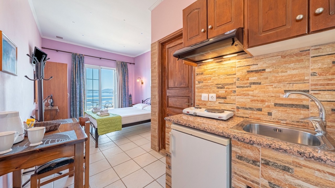 Photo of Kitchen in Pirgi