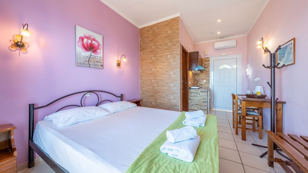Photo of Bedroom in Pirgi
