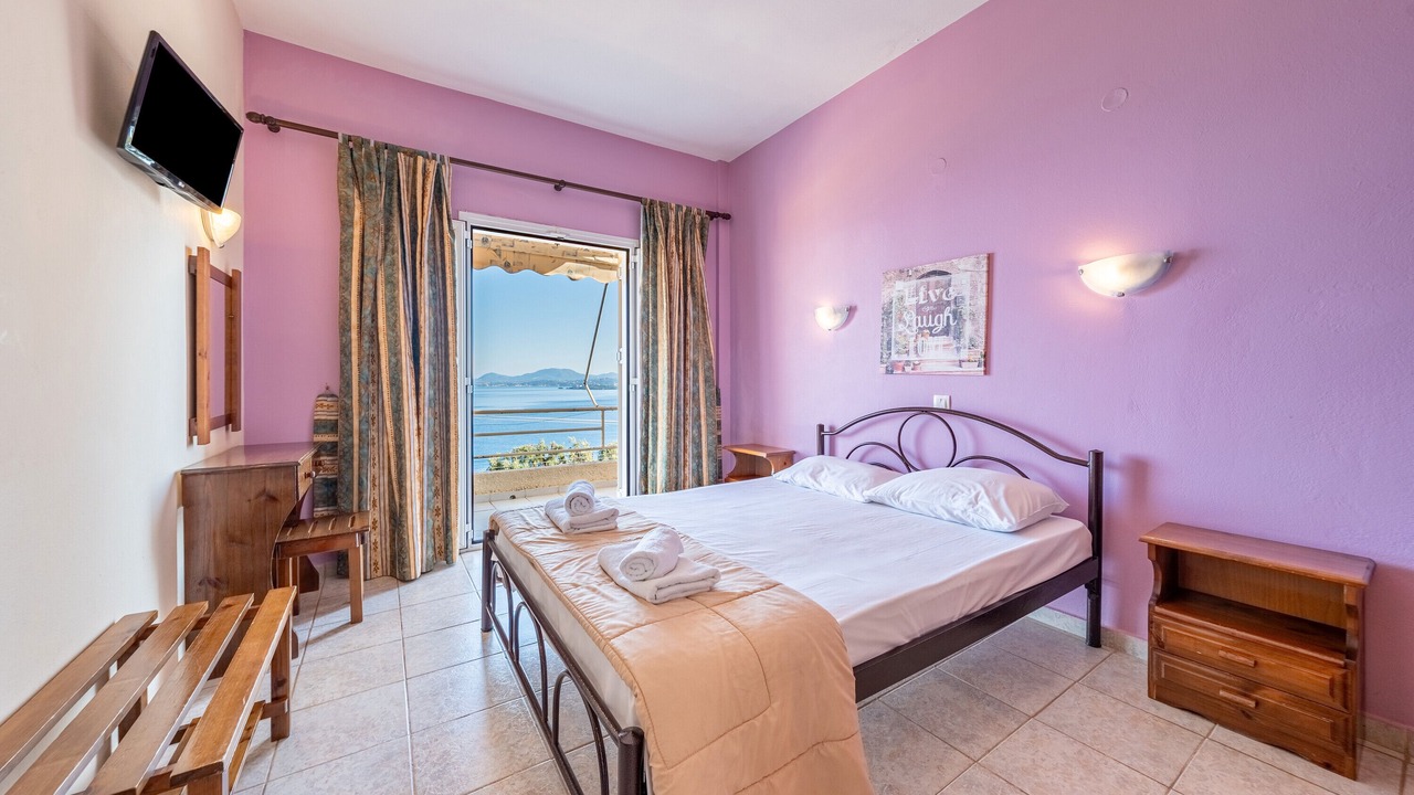 Photo of Bedroom in Pirgi