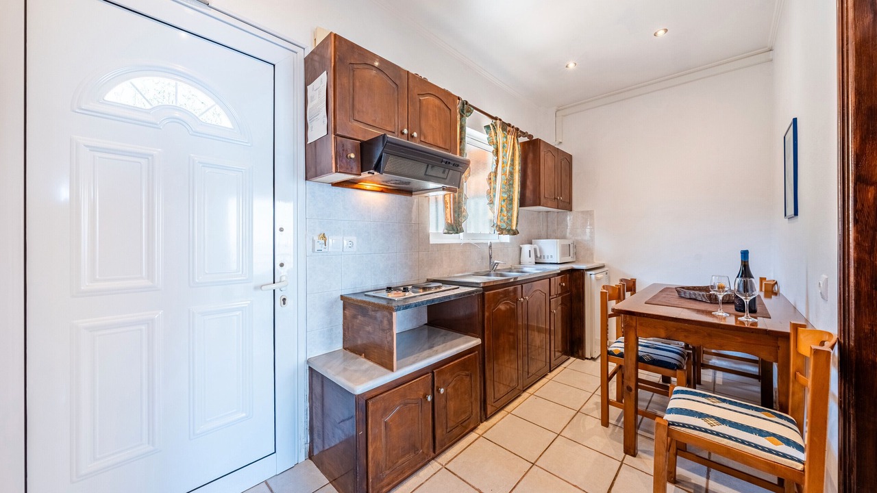 Photo of Kitchen in Pirgi