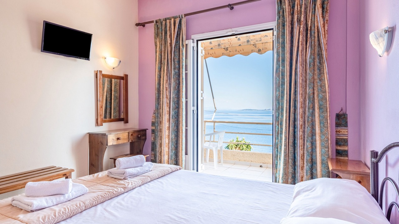 Photo of Bedroom in Pirgi