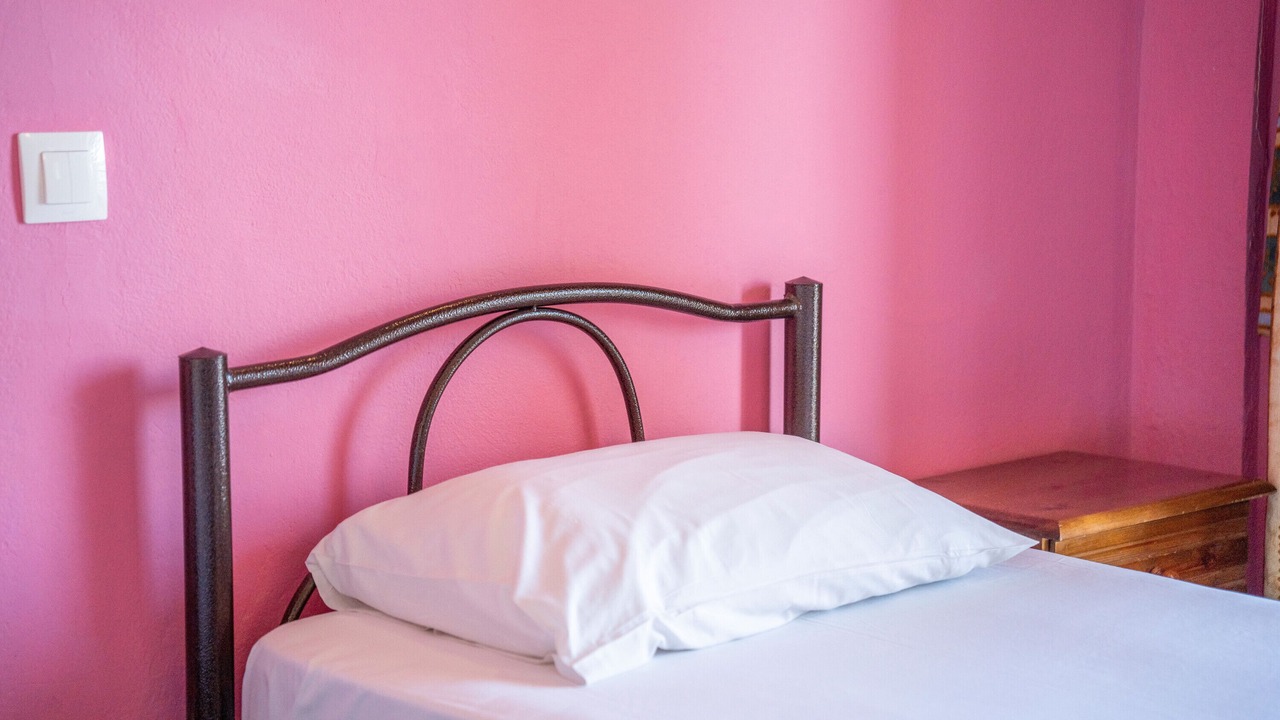 Photo of Bedroom in Pirgi