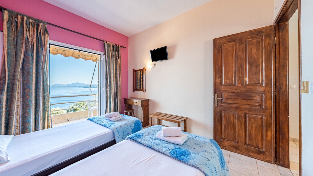 Photo of Bedroom in Pirgi