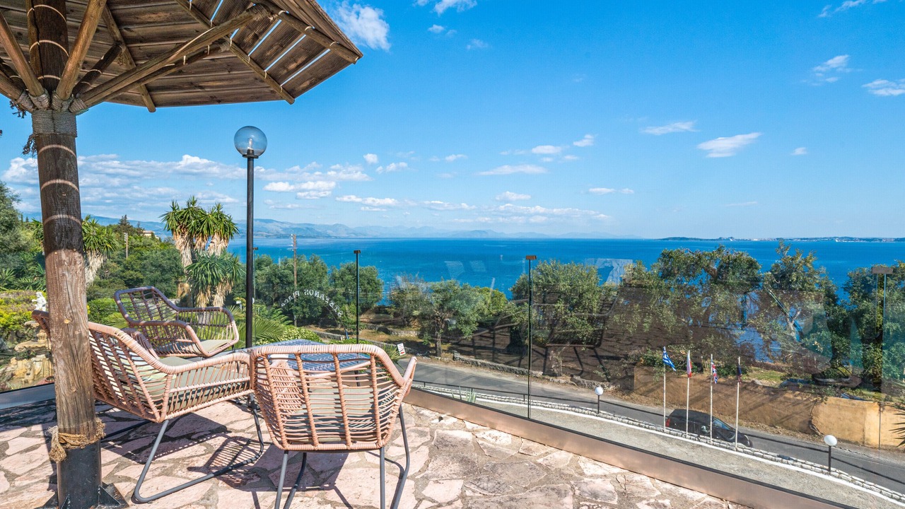 Photo of Patio Balcony in Pirgi