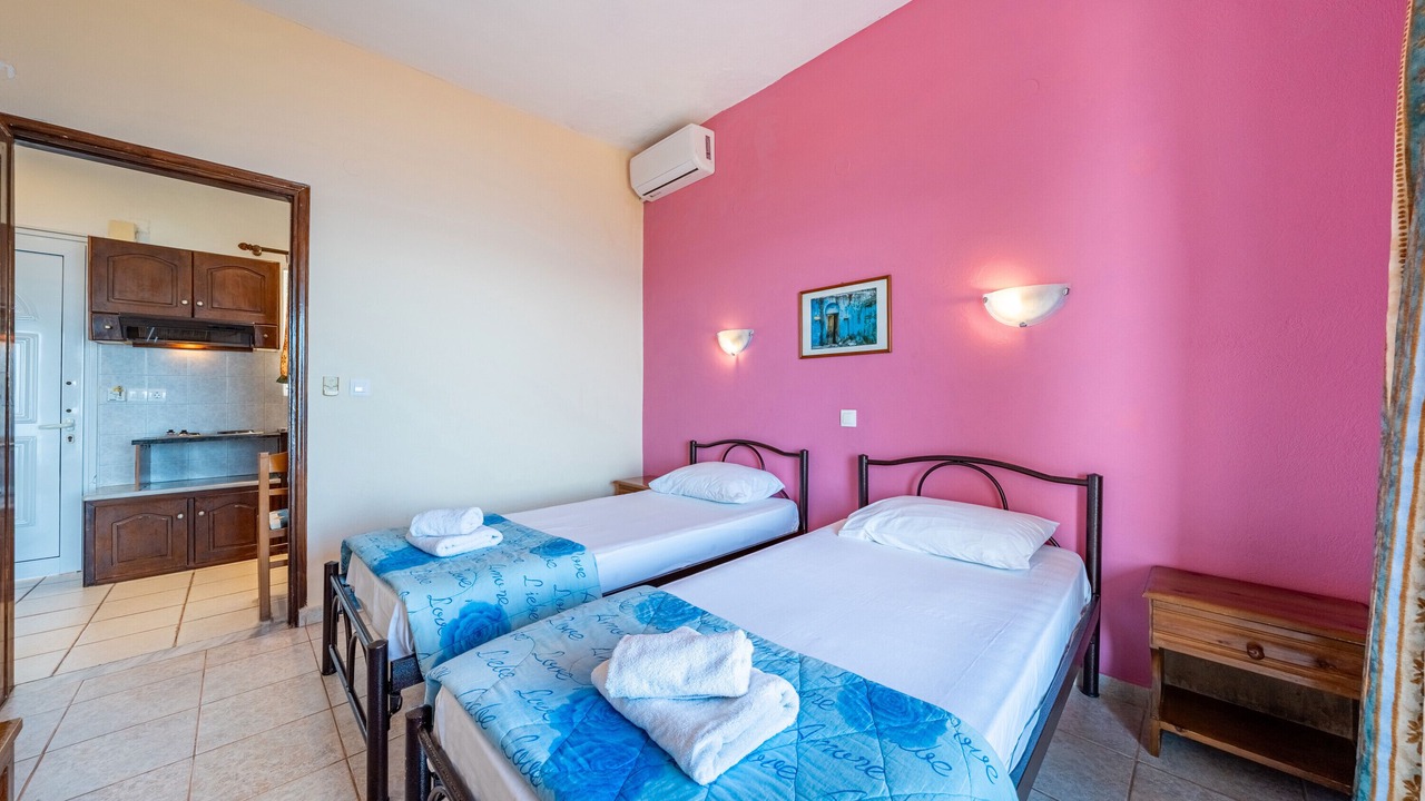 Photo of Bedroom in Pirgi