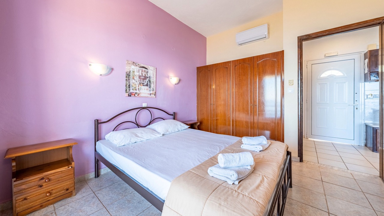 Photo of Bedroom in Pirgi