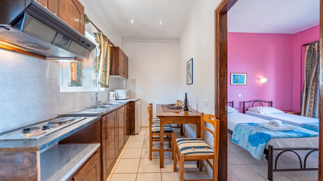 Photo of Kitchen in Pirgi