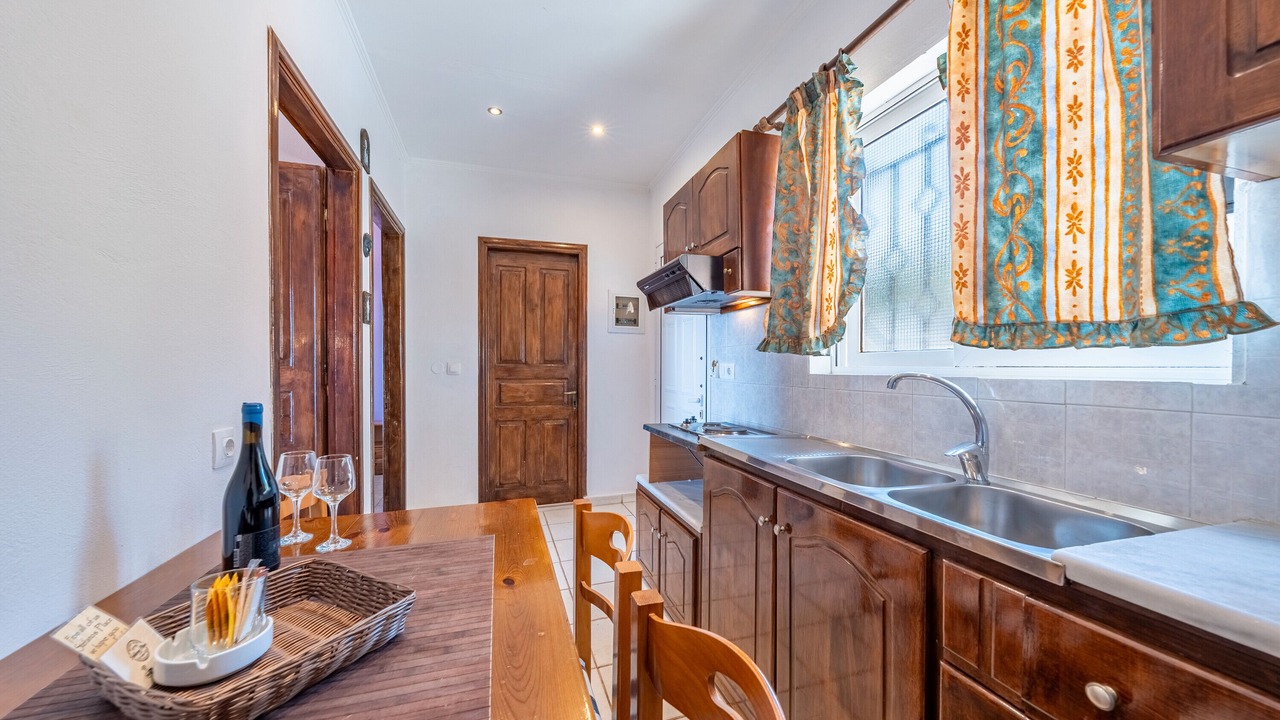 Photo of Kitchen in Pirgi