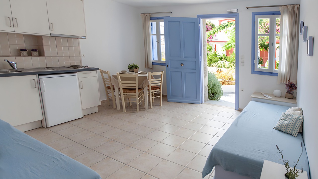 Photo of Bedroom in Livadi