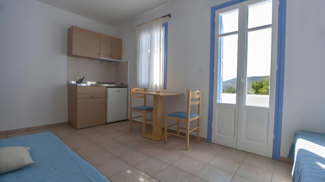 Photo of Bedroom in Livadi