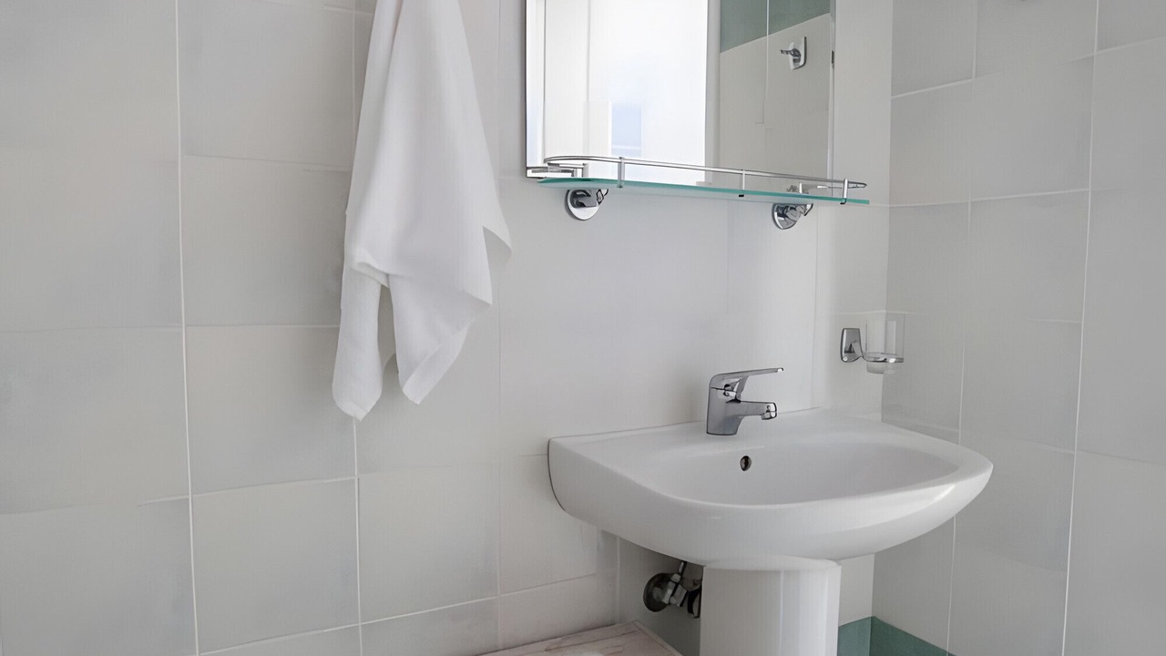 Photo of Bathroom in Livadi