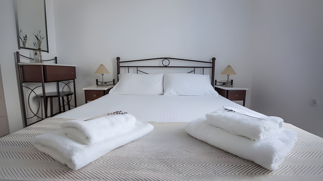 Photo of Bedroom in Livadi