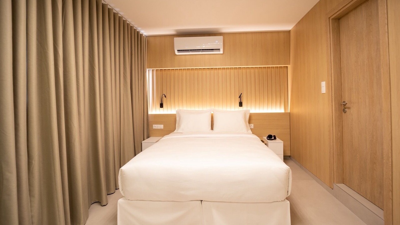 Photo of Bedroom in Vardaris