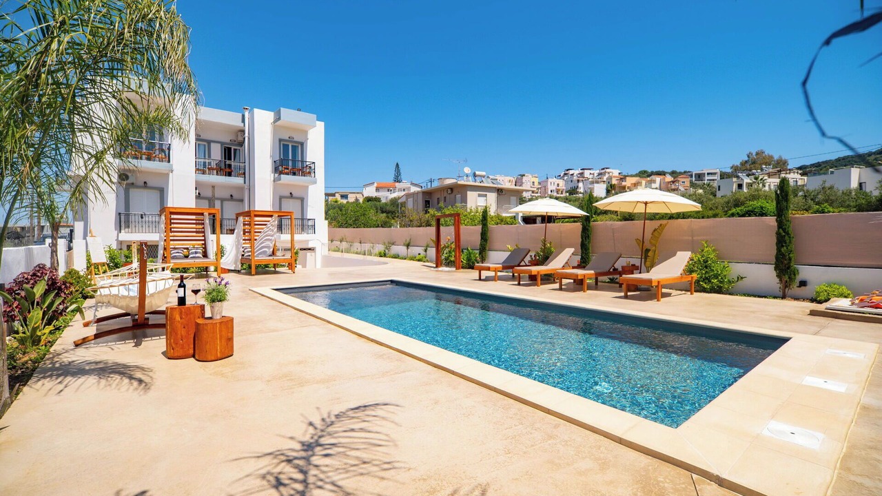 Photo of Outdoor in Plaka