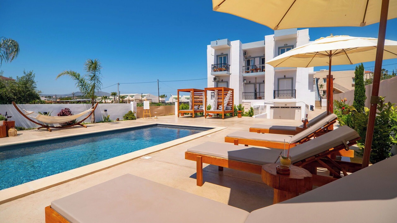 Photo of Outdoor in Plaka