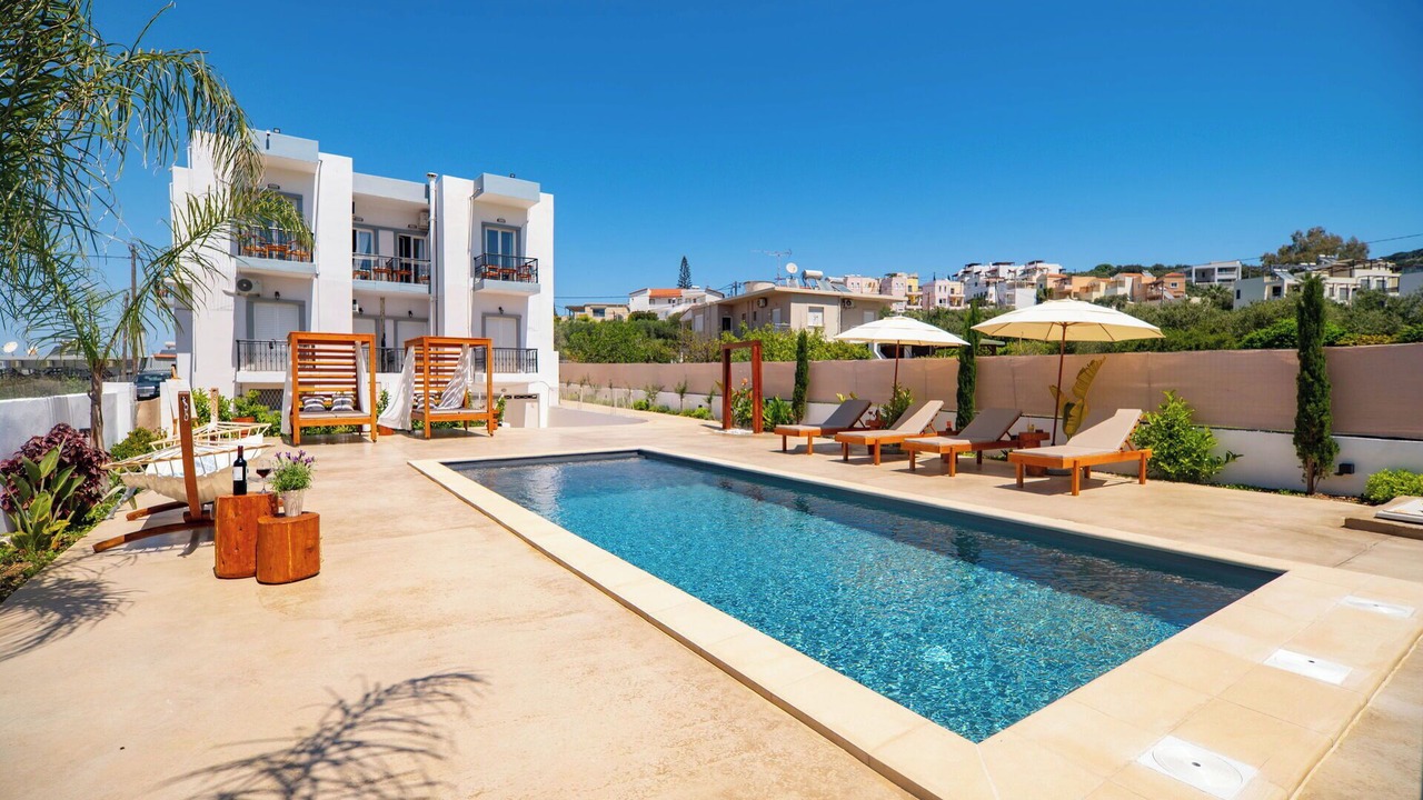 Photo of Outdoor in Plaka