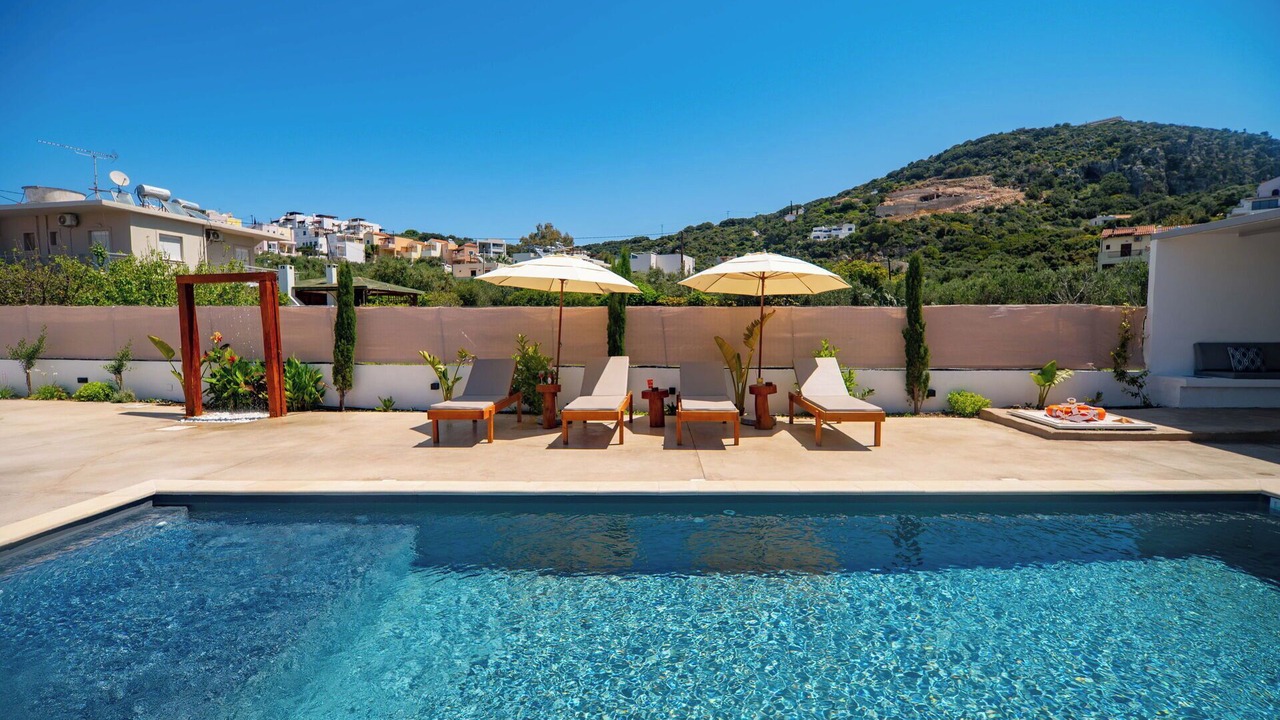 Photo of Outdoor in Plaka