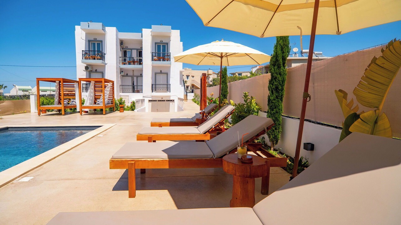 Photo of Outdoor in Plaka